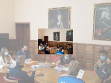 Imagen El Ayuntamiento de Palencia ha previsto un “Verano Cultural” con más de 60 propuestas que permiten cumplir estrictamente las medidas de seguridad establecidas por el Gobierno 