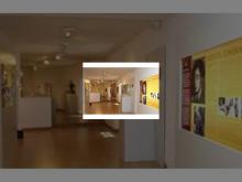 Imagen El Centro de Interpretación Victorio Macho reabre sus puertas al público esta tarde cumpliendo con todas las medidas de seguridad