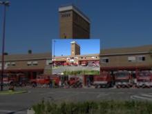 Imagen La oposición para la provisión de siete plazas de bombero-conductor especialista finaliza por primera vez con dos mujeres entre los candidatos propuestos para ser nombrados funcionarios de carrera