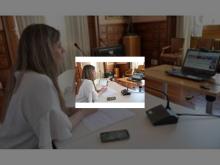 Imagen El Ayuntamiento arranca la elaboración del Plan de Impulso al Turismo 2020-2023 con el respaldo de los principales colectivos sociales y empresariales de la capital