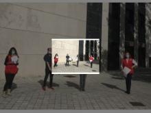 Imagen El Ayuntamiento hace entrega de 2.500 mascarillas a las entidades gestoras para que las reparta entre los usuarios del Servicio de Ayuda a Domicilio y Teleasistencia