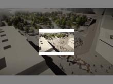 Imagen Los proyectos financiados con los Fondos Europeos de Desarrollo Regional que sustentan la EDUSI mantienen el pulso inversor del Ayuntamiento de Palencia con más de 4 millones de euros de presupuesto