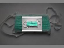 Imagen El Ayuntamiento ha repartido ya 12.200 mascarillas entre los palentinos mayores de 70 años que lo han solicitado