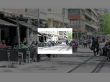 Imagen El Equipo de Gobierno expone a los hosteleros capitalinos un paquete de medidas que complementen tanto a la promovidas desde el propio Ayuntamiento como a las de Junta y Estado 