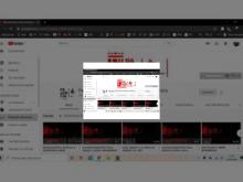 Imagen La propuesta del Patronato Municipal de Deportes para promover la actividad física en casa durante el confinamiento supera las 60.000 reproducciones en un mes desde su puesta en marcha
