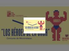 Imagen #PalenciaDeLibro creada con motivo del Día Internacional del Libro