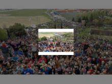 Imagen El Ayuntamiento promueve una serie de actividades online para dar a conocer la Romería de Santo Toribio y homenajear a los residentes en uno de los barrios más característicos de la ciudad