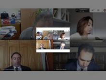 Imagen El Equipo de Gobierno logra el apoyo del Pleno para sacar adelante la modificación presupuestaria de 300.000 euros destinada a la línea de ayudas para mejorar la liquidez de los autónomos 