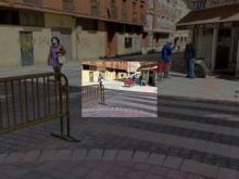 Imagen Los pliegos para la adjudicación de la segunda fase de las obras de regeneración de la calle Mayor Antigua en el tramo comprendido entre Doctrinos y Pío XII han sido dictaminados favorablemente por la Comisión Informativa de Contratación