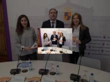 Imagen Los integrantes del área de Bienestar Social del Ayuntamiento continúan trabajando para asegurar la prestación de los servicios esenciales a las personas que más lo necesitan 