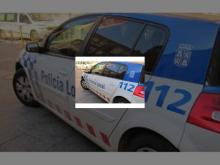 Imagen La Policía Local quiere insistir en las condiciones específicas que el Real Decreto del Estado de Alarma establece para pasear con animales y transitar con vehículos