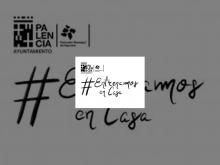 Imagen El PMD pone en marcha la iniciativa #EntrenamosEnCasa para que los palentinos puedan hacer ejercicios dirigidos por profesionales durante la cuarentena en sus hogares