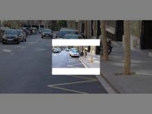 Imagen El Ayuntamiento flexibiliza los horarios de las zonas de carga y descarga y zonas peatonales para facilitar el abastecimiento de los supermercados y farmacias