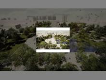 Imagen La Mesa de Contratación ha clasificado la oferta realizada por la empresa Ferrovial Agromán como la mejor de las tres para la reforma del Parque de Los Jardinillos