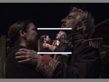 Imagen Imanol Arias llega mañana sábado al Teatro Principal de Palencia con ‘El coronel no tiene quien le escriba’