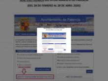 Imagen En la jornada de hoy se abre el período voluntario para abonar los recibos no domiciliados del Impuesto sobre Vehículos de Tracción Mecánica (IVTM) que finalizará el próximo 28 de abril 