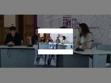 Imagen Concejalía de Cultura y Asociación de Libreros y Editores de Palencia vuelven a trabajar conjuntamente para celebrar el Día del Libro 2022