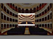 Imagen El Teatro Principal verá modernizados sus servicios con la instalación de un nuevo sistema de proyección de cine digital en el que el Ayuntamiento invertirá 75.000 euros