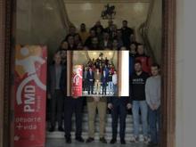 Imagen El Ayuntamiento de Palencia y WATS Team ofrecerán formación en  valores y prevención de la violencia en el deporte a clubes, atletas y familias de la ciudad