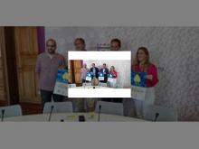 Imagen Vuelve la Romería de Santo Toribio con la tradicional “pedrea” de pan y quesillo acompañada de una potente campaña de publicidad en toda la Comunidad para poner en valor al Cristo del Otero