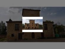 Imagen El Ayuntamiento avanza en el proyecto de rehabilitación de la Casa Grande del Monte El Viejo con una memoria de actuaciones valorada en 90.000 euros