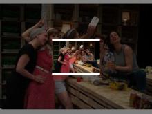 Imagen La comedia más ácida llega mañana a las tablas del Teatro Principal de Palencia con ‘El enjambre’