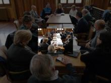 Imagen El Equipo de Gobierno propone al Consejo Municipal de Tráfico la modificación de la Ordenanza Reguladora Municipal al objeto de incluir los criterios establecidos por la DGT para patinetes a motor