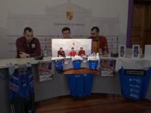 Imagen La Plaza de Pío XII será el centro neurálgico de la quinta edición del Duatlón &#039;Ciudad de Palencia&#039; que tendrá lugar el próximo sábado 8 de febrero