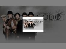 Imagen El teatro del absurdo de Samuel Beckett llega mañana jueves al Principal con ‘Esperando a Godot’