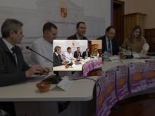 Imagen La Fiesta de Las Candelas volverá a llenar Plaza Mayor y San Francisco entre los días 31 de enero y 3 de febrero gracias a una nueva edición del mercado tradicional