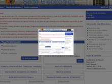 Imagen Los servicios electrónicos municipales han permitido la realización de 4.268 trámites telemáticos a los palentinos hasta el 31 de marzo pasado