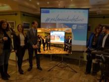 Imagen Palencia Turismo apuesta en FITUR 2020 por la Catedral, el Cristo del Otero,  la Villa La Olmeda y el proyecto Wosphere en la Montaña Palentina