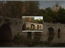 Imagen Los alumnos del Programa Mixto de Formación y Empleo 'Integración del Carrión' mejorarán la accesibilidad, estado de conservación e imagen de los entornos de Puentecillas