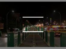 Imagen La EDUSI avanza con la aprobación de un presupuesto cercano a los 800.000 euros para acometer una nueva fase de sustitución de luminarias y cuadros de control