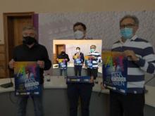 Imagen Eras de Santa Marina se convertirá en el referente del ocio alternativo de los palentinos comprendidos entre los 14 y los 30 años durante las noches de todos los viernes de mayo