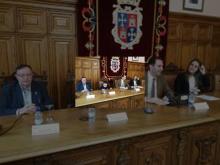 Imagen Palencia rememorará la Fiesta del Obispillo por undécimo año consecutivo el próximo día 28 de diciembre gracias al trabajo conjunto de Ayuntamiento y Escolanía 'Niños de Coro' 