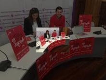 Imagen El Ayuntamiento de Palencia presenta la “Campaña del juguete no sexista: Estoy jugando”