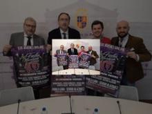 Imagen Ayuntamiento de Palencia y Cadena 100 organizan el concierto 'Los jóvenes bailan contra el cáncer' a beneficio de la AECC