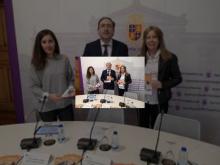 Imagen El Servicio de Ayuda a Domicilio se establece como piedra angular del modelo de atención centrada en la persona dependiente de la capital gracias a una inversión municipal anual de 2 millones de euros