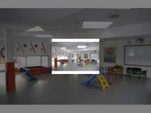 Imagen Las escuelas infantiles municipales han organizado una completa programación para celebrar la Navidad con alumnos y familias