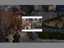 Imagen El Ayuntamiento convoca el LX Concurso de belenes 'Antonio Lafuente'