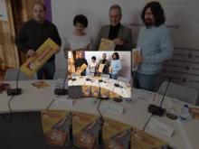 Imagen Más de un centenar de comercios palentinos celebrarán su particular 'Black Friday' el próximo viernes día 29 en la segunda edición del denominado 'Showpping Day'