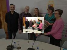 Imagen Producciones Teatrales Zarabanda celebra su XXXV Aniversario y lo hace con tres representaciones marcadas por un carácter totalmente benéfico