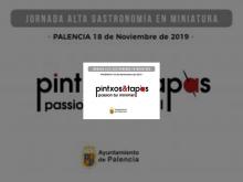 Imagen Una veintena de cocineros de Palencia asistirán a la I Jornada de formación “Pintxos &amp; Tapas Passion” organizada por el Ayuntamiento de Palencia en colaboración con Baseclick