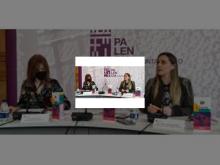 Imagen Abril se convierte en el “mes del libro” con visitas guiadas por la nueva biblioteca municipal del Centro Cultural Lecrác y actividades de fomento a la lectura