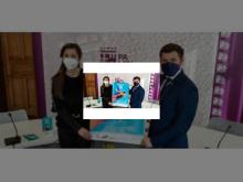 Imagen El programa de actividades ‘Te atreves’ ofrece 500 plazas para que los jóvenes de la capital disfruten durante los fines de semana de primavera