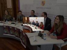 Imagen Palencia se convertirá por quinta vez en punto de referencia nacional de aficionados y amantes del cómic y la novela gráfica los días 6, 7 y 8 gracias a una nueva edición del Festival ÑAM