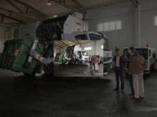 Imagen El servicio de aseo urbano municipal celebrará mañana la festividad de San Martín de Porres