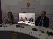 Imagen El Ayuntamiento ha organizado un dispositivo especial de cara a la festividad de Todos los Santos