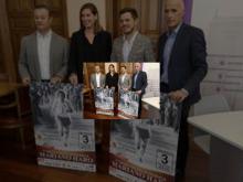 Imagen El Ribera Sur acogerá la séptima edición del Cross Mariano Haro el domingo día 3 de noviembre con el objetivo de seguir escalando posiciones en la clasificación establecida por la Real Federación Española de Atletismo